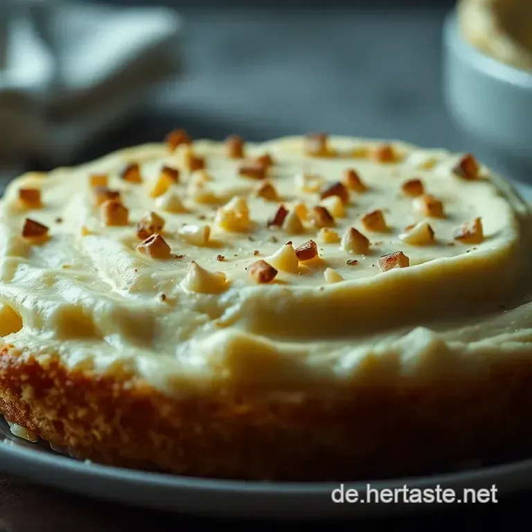 Kokos-Kuss: Die s&uuml;&szlig;e Verf&uuml;hrung aus der Karibik