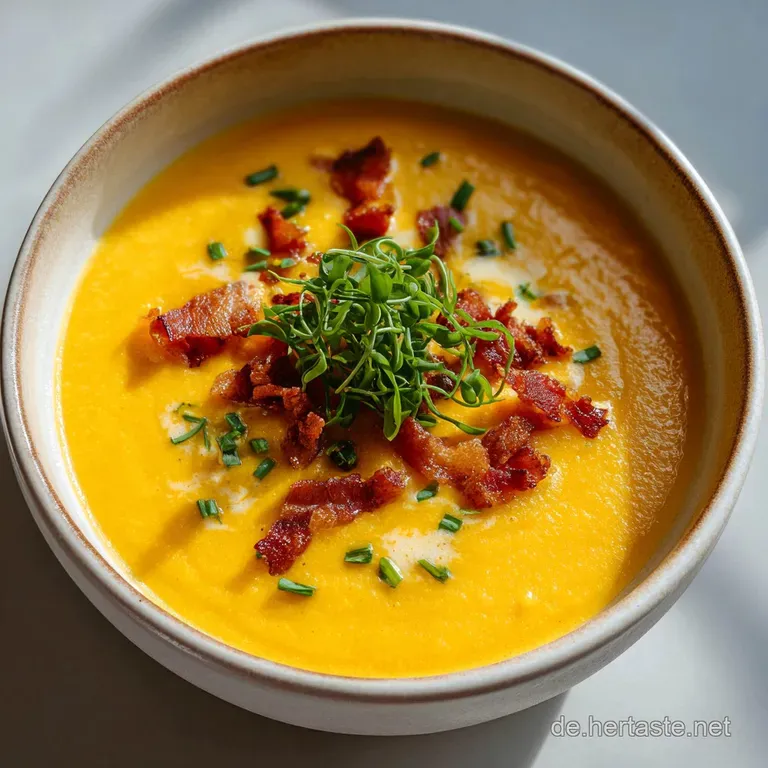 Partysuppen: Kr&auml;ftige Hexensuppe f&uuml;r 10 Personen