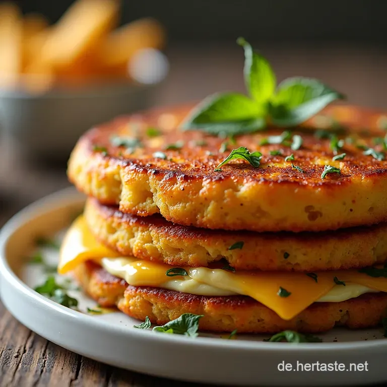 Kr&auml;uter Zupfbrot Ein Fest f&uuml;r Augen und Gaumen