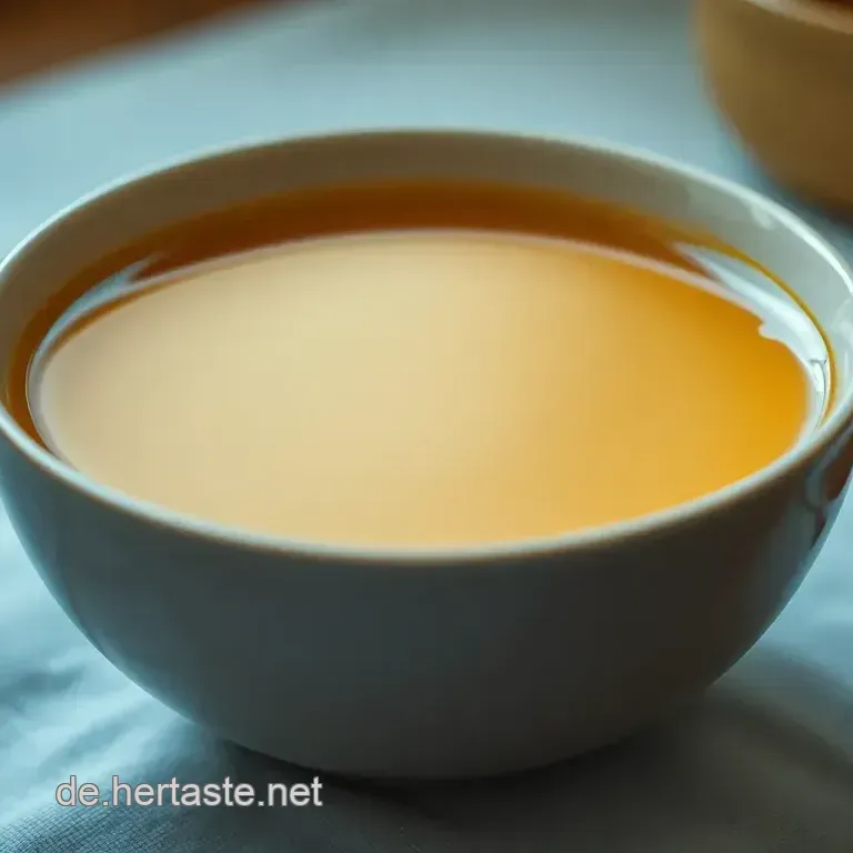 Kurkuma Tee: Der goldene Booster f&uuml;r dein Wohlbefinden