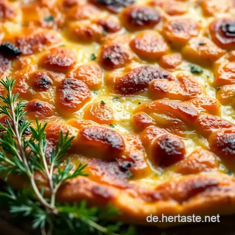 Lachs-Spinat-Quiche: So Gut Wie Bei Oma Nur Schneller! presentation