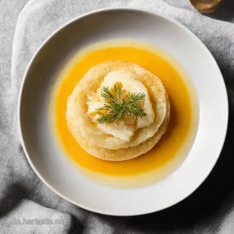 Lachstartare Der FrischeKick f&uuml;r Feinschmecker