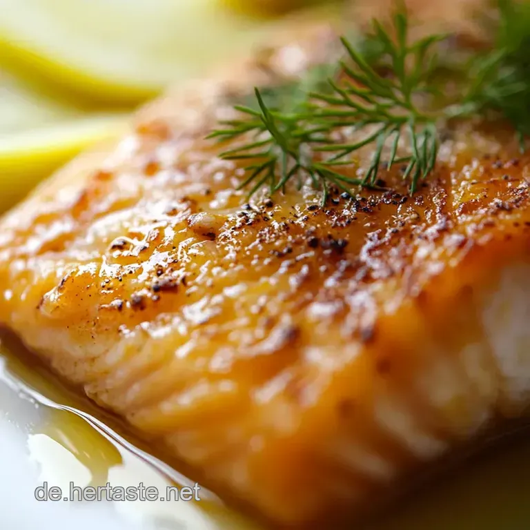 Lachstatar &ndash; Der Frischekick Aus Dem Meer! presentation