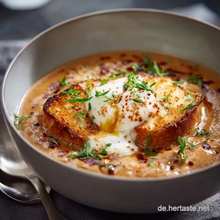 Lasagnesuppe: Herzhafter italienischer Seelenw&auml;rmer aus dem Topf