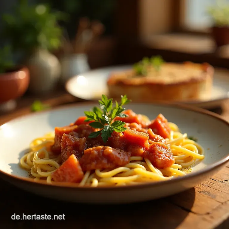 Letscho Wie Von Mama Herzhaft Authentisch Ungarisch presentation