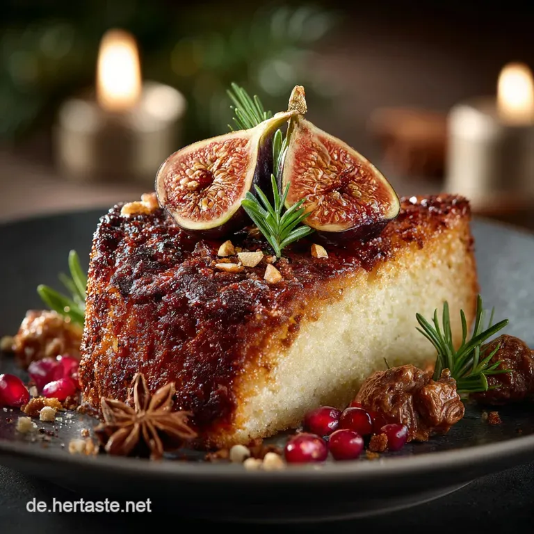 Low Carb Baumkuchenecken Der Saftige Klassiker Ohne Zucker Backen presentation