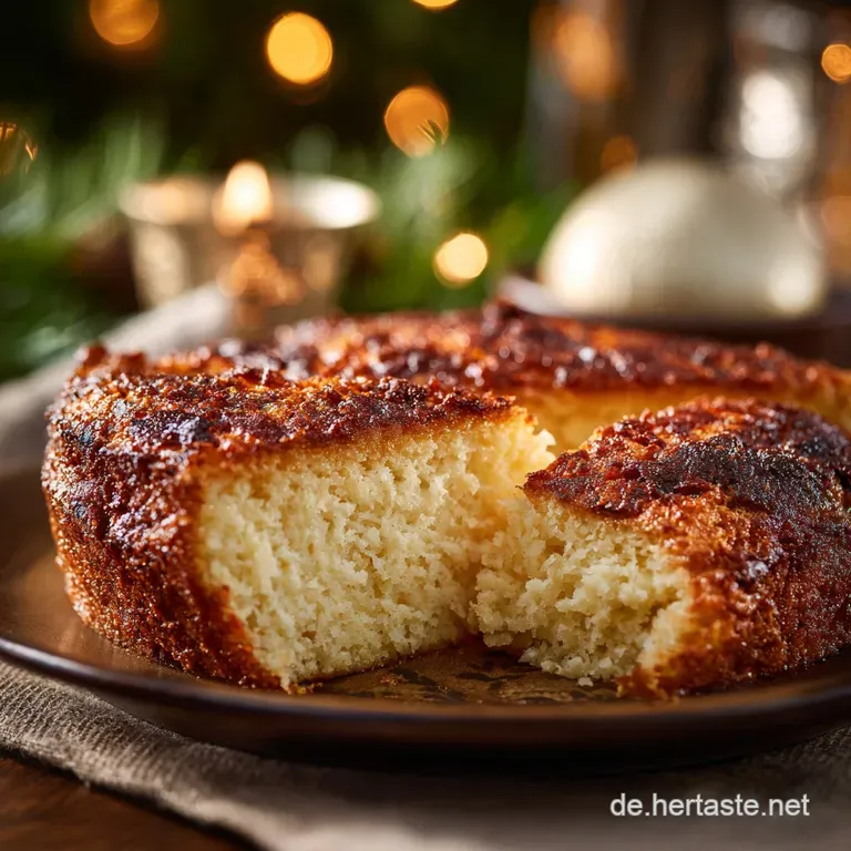 Low Carb BaumkuchenEcken Der saftige Klassiker ohne Zucker backen