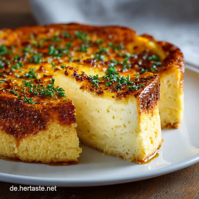 Low Carb Eierkuchen: Zuckerfrei Fluffig Und Fertig in 45 Minuten presentation