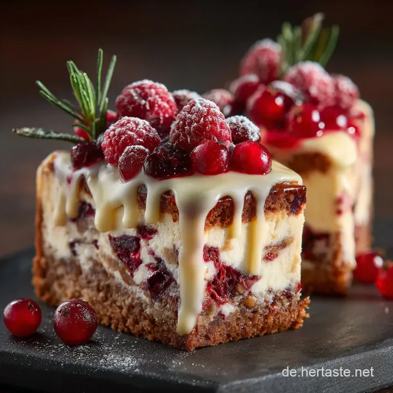 Low Carb Rotweinkuchen Der Saftige Klassiker F&uuml;r Die Keto Kaffeetafel presentation