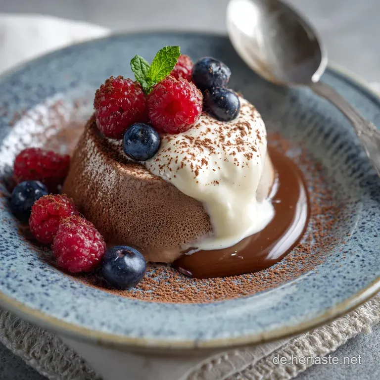 Low Carb Schokopralinen mit Milchcreme Die Wei&szlig;e K&ouml;nigin Keto Pralinen