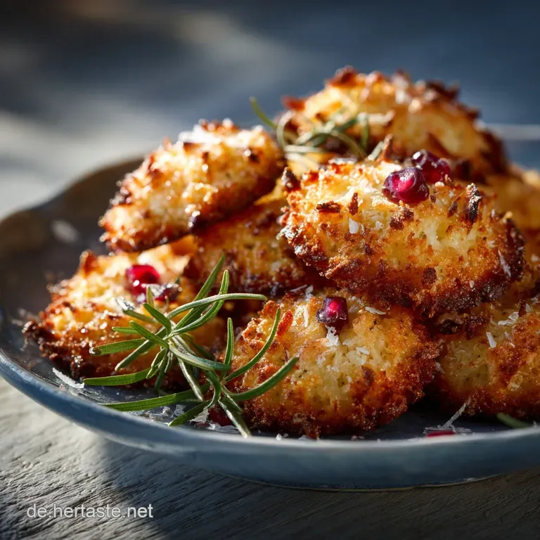 Low Carb Spritzgeb&auml;ck Buttrig m&uuml;rbe und 100 ohne Kohlenhydrate