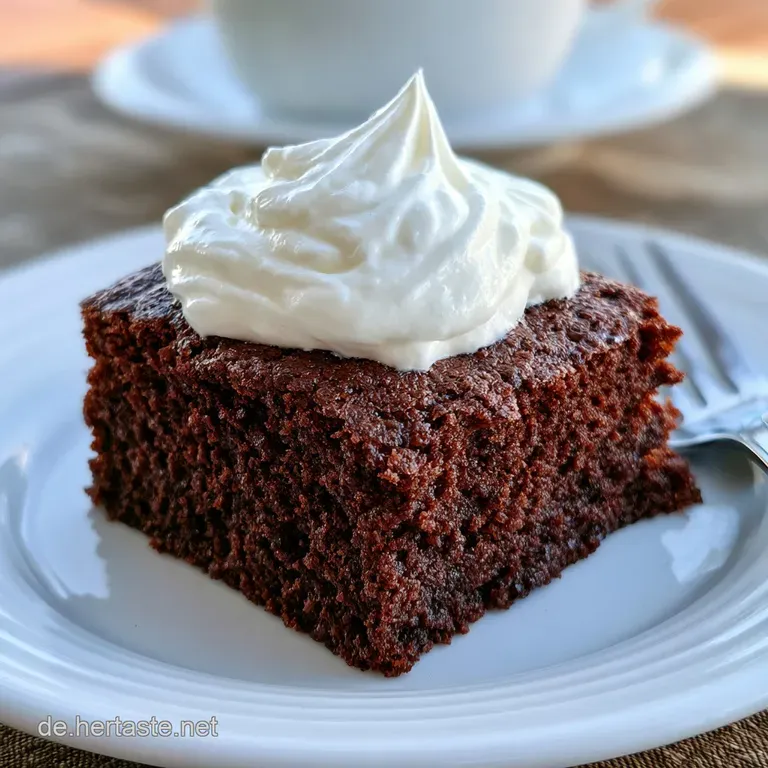 Maulwurfkuchen Bowl: Proteinreich und Cremig