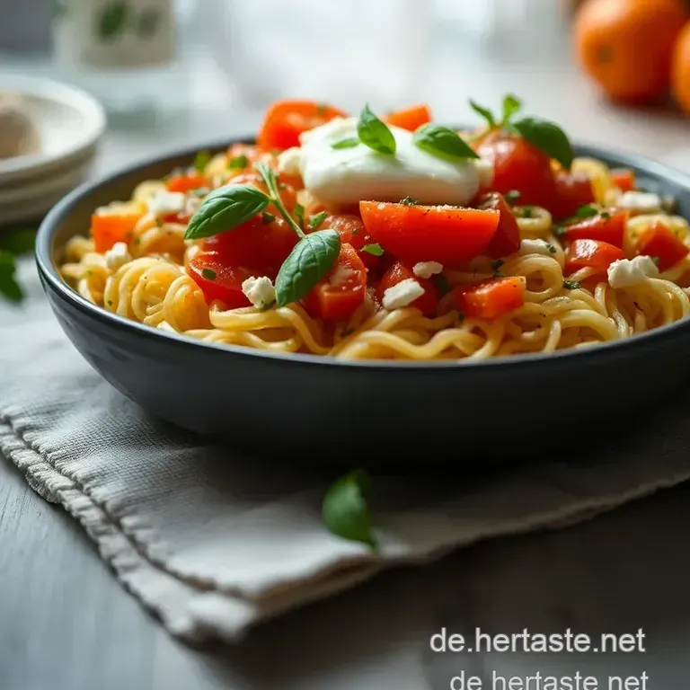 Mediterraner Aufstrich Mit Getrockneten Tomaten presentation