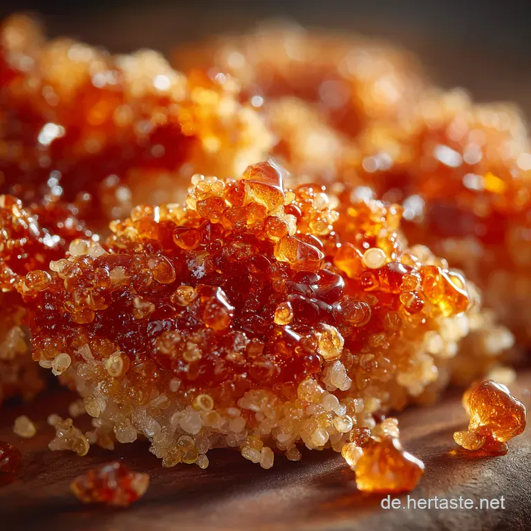 Meine LieblingsQuinoaSalat Ein herzhafter Genuss