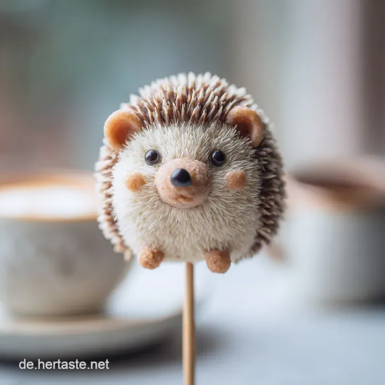 Mini Kalter Hund am Stiel: Der Nostalgie-Klassiker