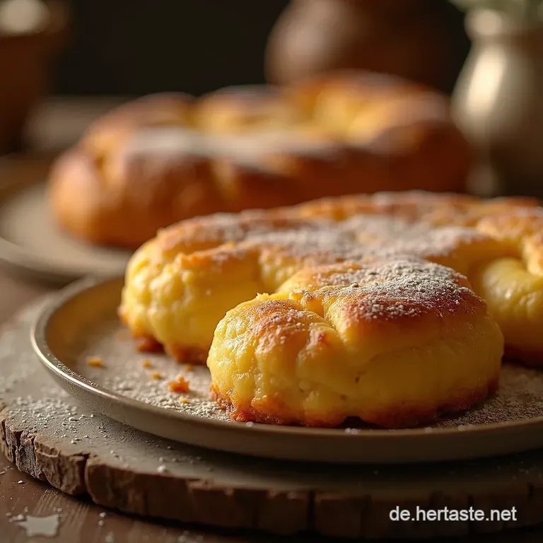 Der Goldene Klassiker Saftiger Mohnkuchen Vom Blech Mit Knusprigen Butterstreuseln presentation