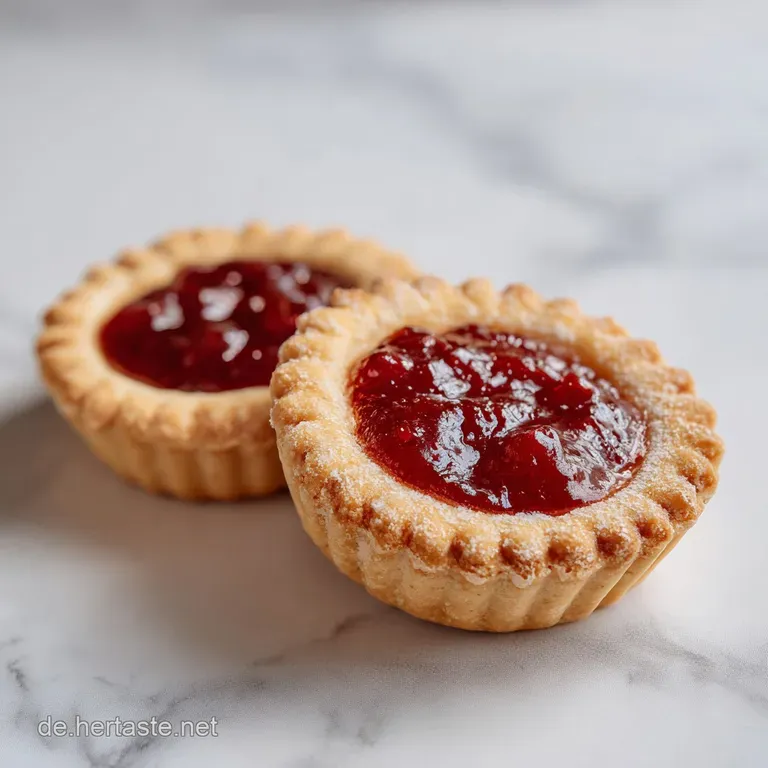 M&uuml;rbeteig Rezept Pl&auml;tzchen: Zart M&uuml;rbe Basis