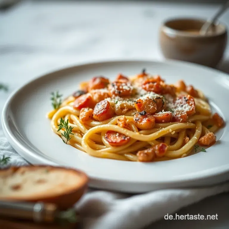 Oma Ernas Plinse: Flaumige Ostalgie presentation