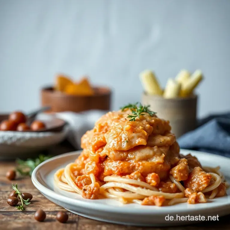 Oma Ernas Plinse: Flaumige Ostalgie