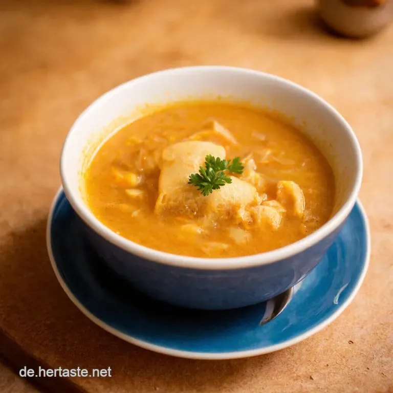 Oma Lisels Goldene Rindersuppe Kraft F&uuml;r Leib Und Seele presentation
