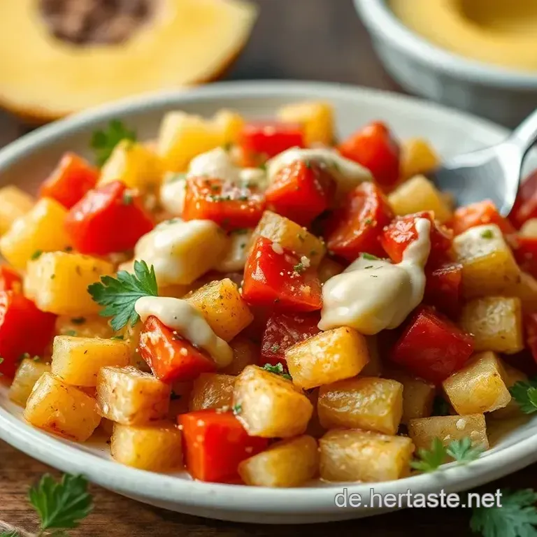 Oma s Blitz Karottensalat: Das Knackige Dressing Geheimnis