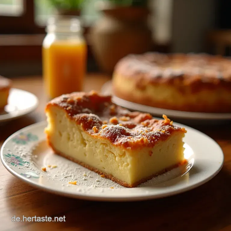 Omas Apfelkuchen Mit Knusprigen Streuseln Einfach Unschlagbar presentation