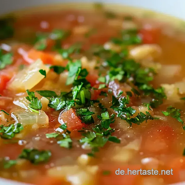 Omas Grießnockerlsuppe Rezept: So schmeckt Heimat!
