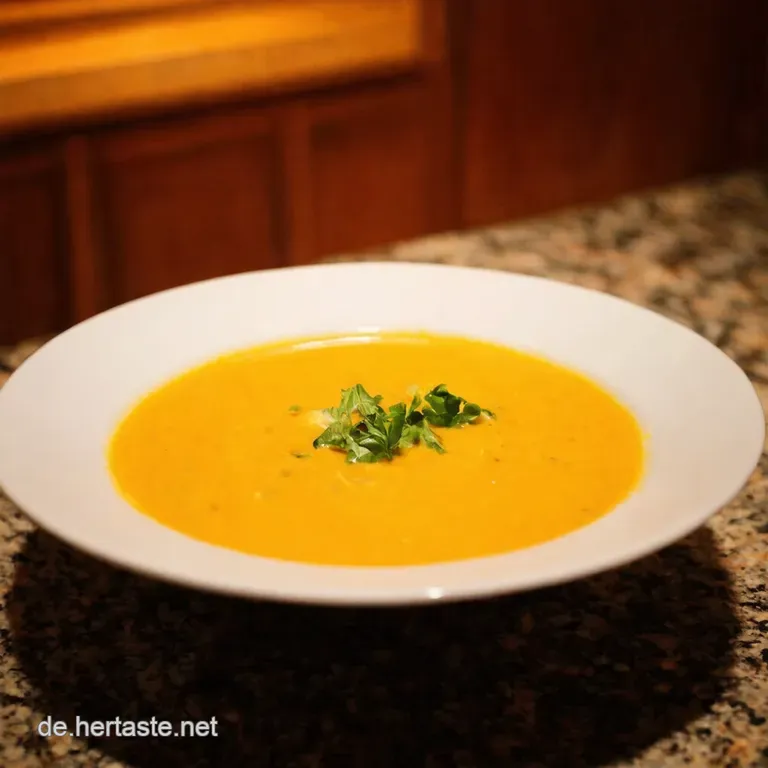 Omas Beste Lauchcremesuppe Vegetarisch Seelenw&auml;rmer presentation