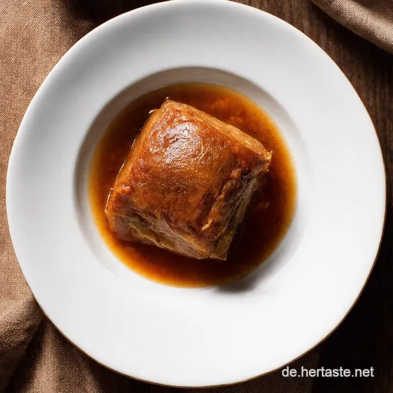 Omas Beste Rinderrouladen