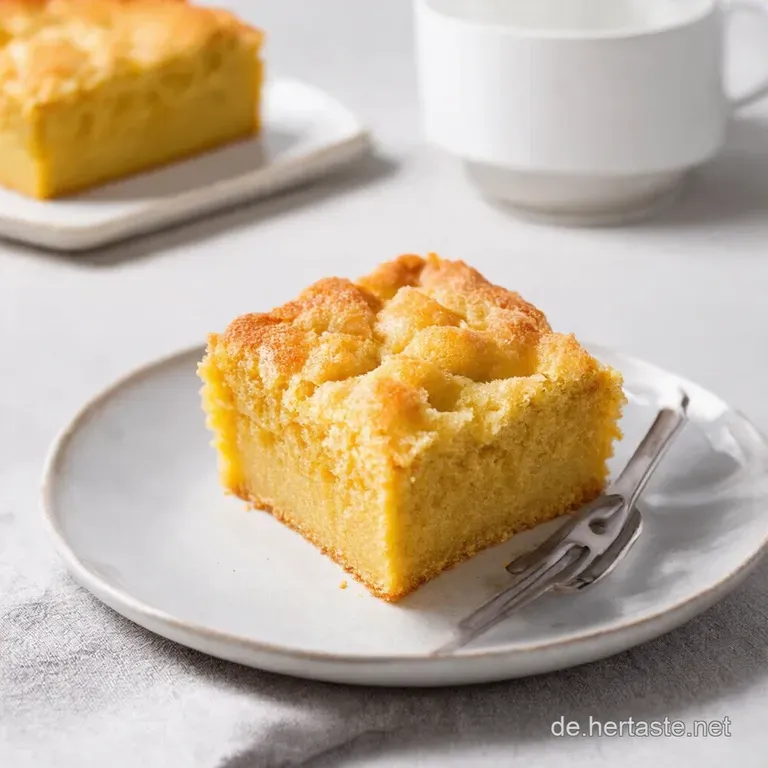 Omas bester Zwiebelkuchen Herzhaft saftig einfach unschlagbar