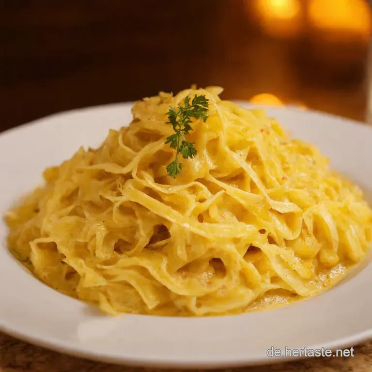 Omas Bestes H&auml;hnchengeschnetzeltes presentation