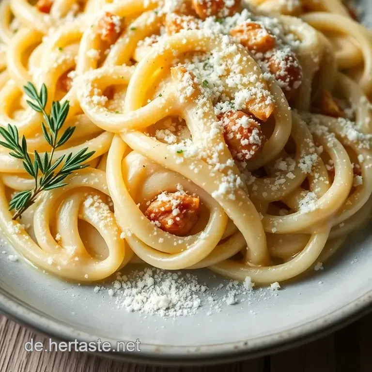 Omas Einfache Schupfnudeln presentation