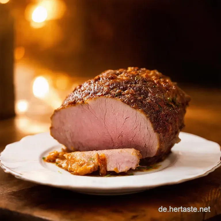 Omas Geheimnis Butterweicher Rinderbraten So Gelingt Er Garantiert presentation