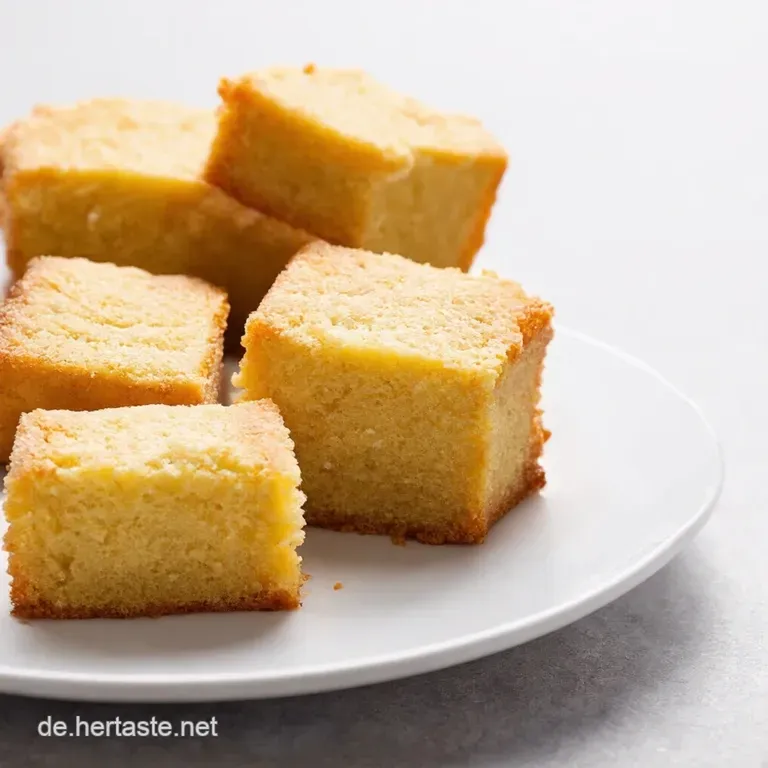 Omas Geheimnis Zartes Buttergeb&auml;ck