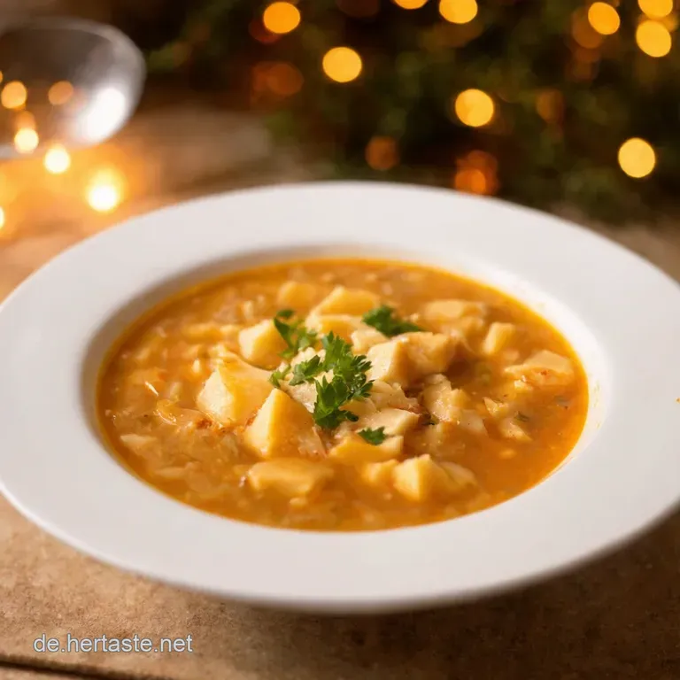 Omas Goldene H&uuml;hnersuppe Der Seelentr&ouml;ster Mit Langer Kochzeit presentation