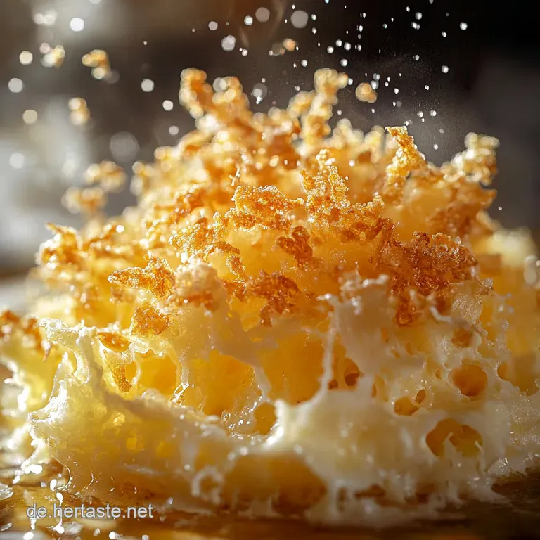 Omas Goldener Eierstich Samtweicher Genuss wie von Muttern