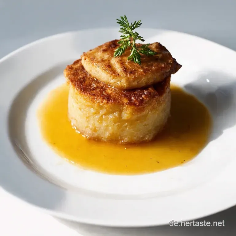 Omas Herzhafter M&ouml;hrenKartoffelEintopf