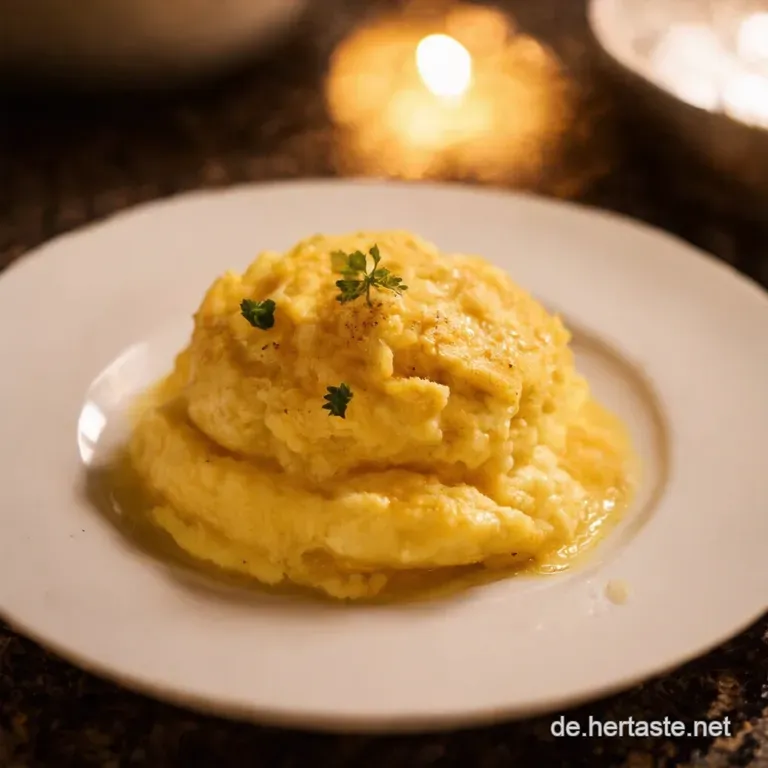 Omas H&uuml;hnerfrikassee Der Klassiker presentation