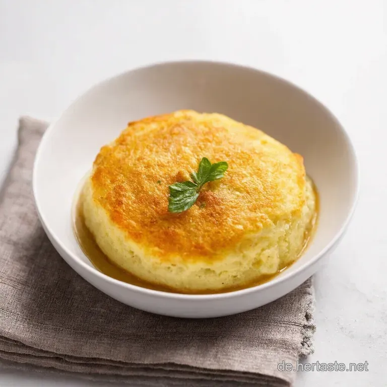 Omas Kartoffelkl&ouml;&szlig;e Ein St&uuml;ck Heimat auf dem Teller