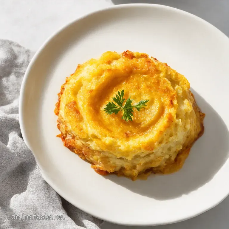 Omas Kartoffelkl&ouml;&szlig;e Einfach himmlisch