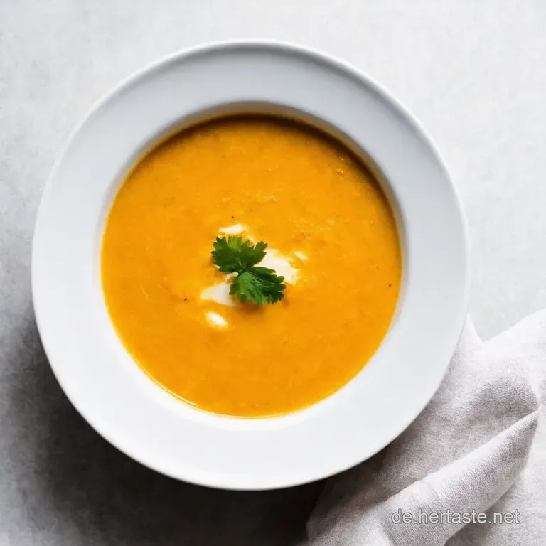 Omas K&auml;sesuppe Herzhaft Cremig