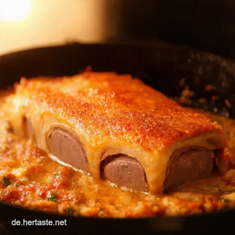 Omas Ovenbaked Rouladen Einfach Und Herzhaft presentation