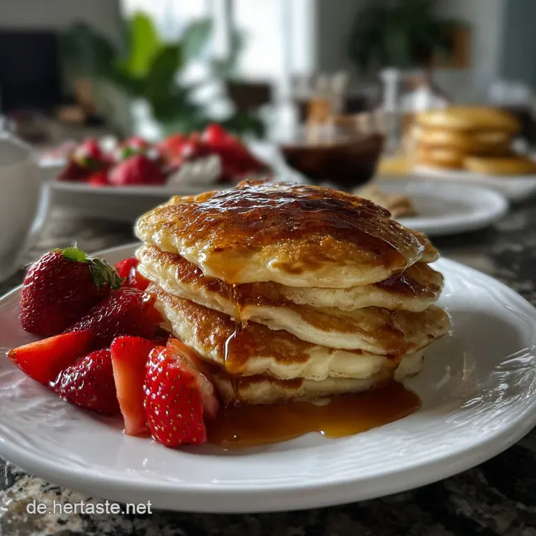Pfannkuchen Wie Von Oma Ganz Einfach: So Einfach Geht s presentation