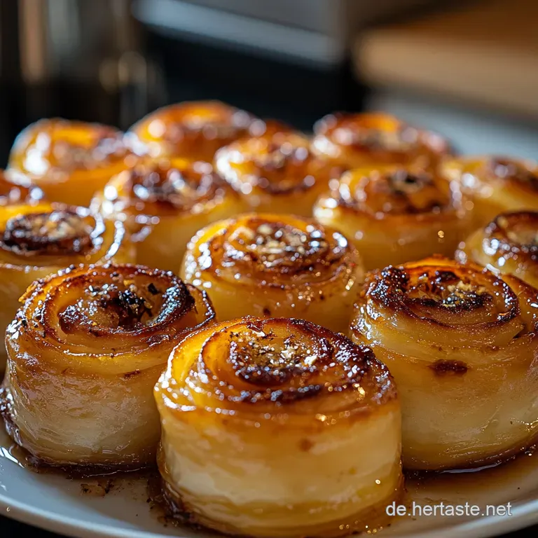 Omas Rinderrouladen So Gut Wie Bei Oma