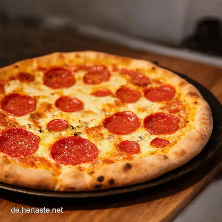 Omas Sonntags Blechpizza Mit Kochgeheimnis presentation