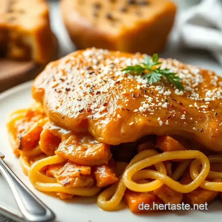 Oma&rsquo;s Sonntags-Kaninchenbraten &ndash; Zart und Saftig