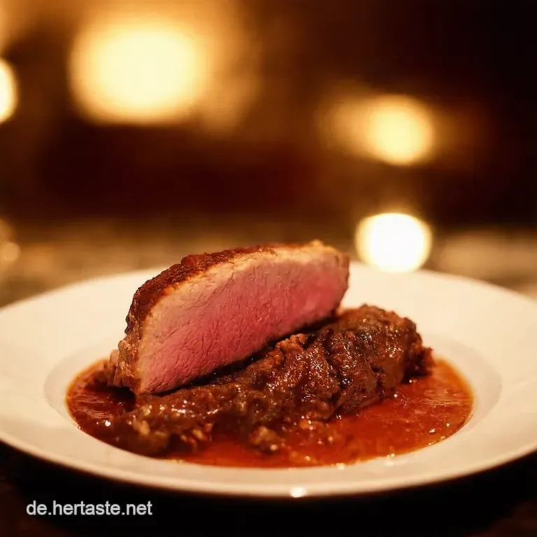 Omas Sonntagsbraten 20 presentation