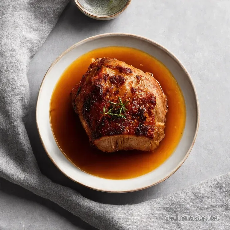 Omas Sonntagsbraten 20