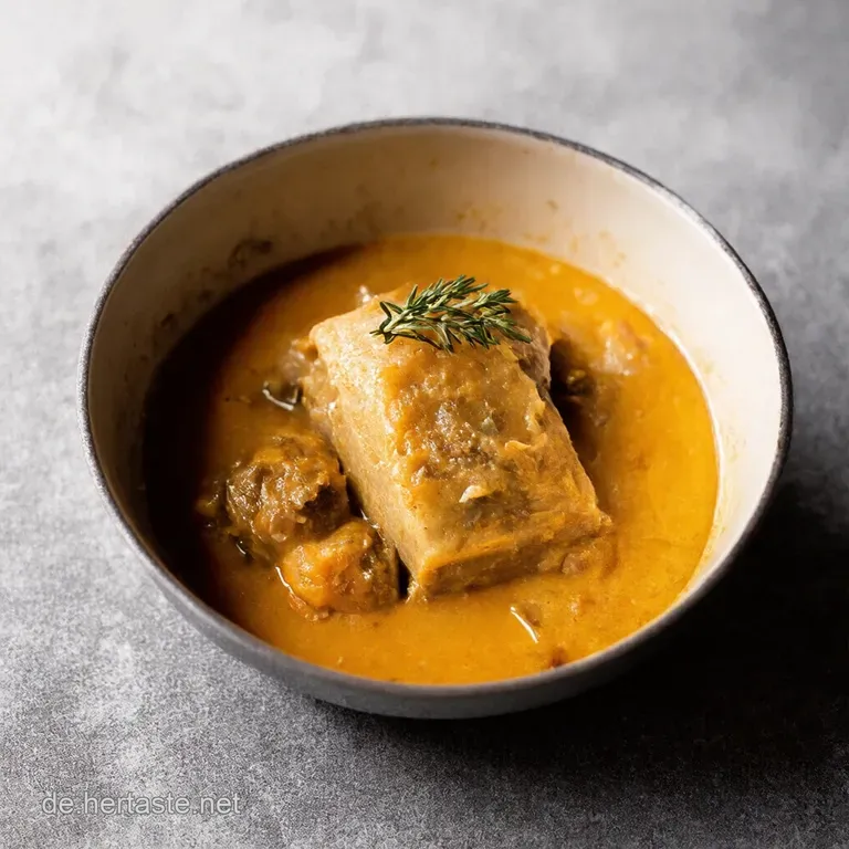 Omas Weisskohlrouladen