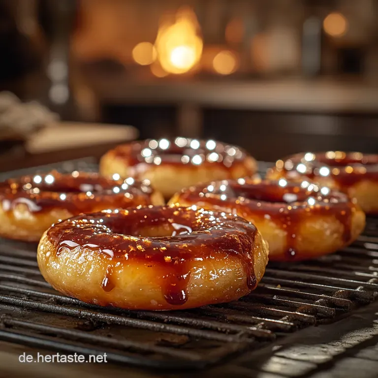 Omas ZimtRinderrouladen Schnell Lecker